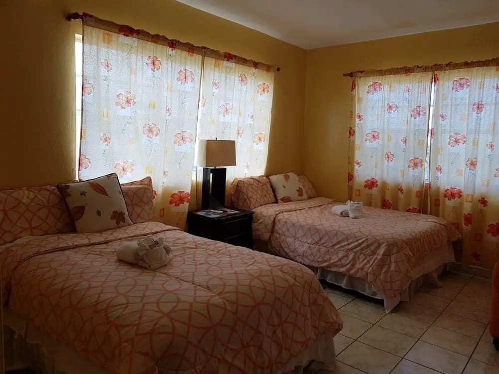 Sunset Ridge Hotel — photo 5