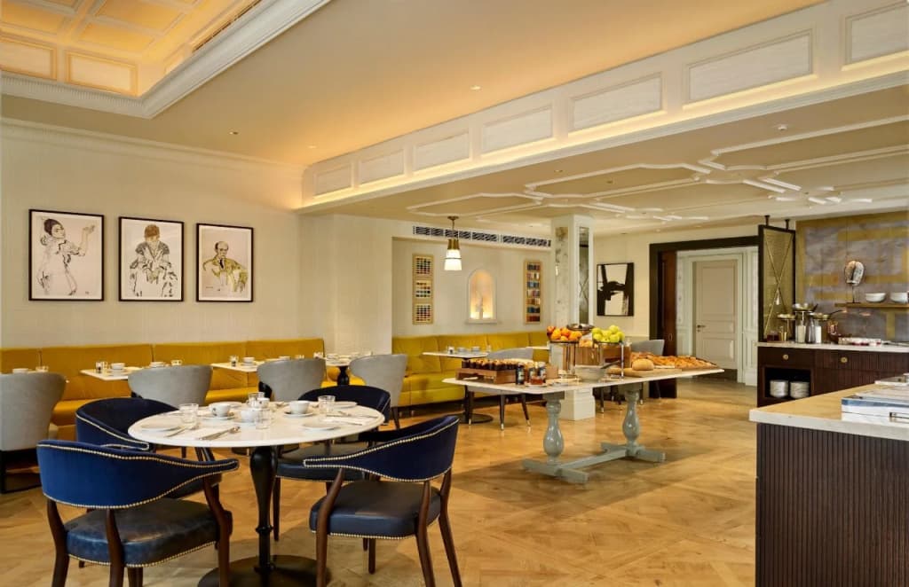 100 Queen's Gate Hotel London Kensington, Curio Collection by Hilton — photo 4