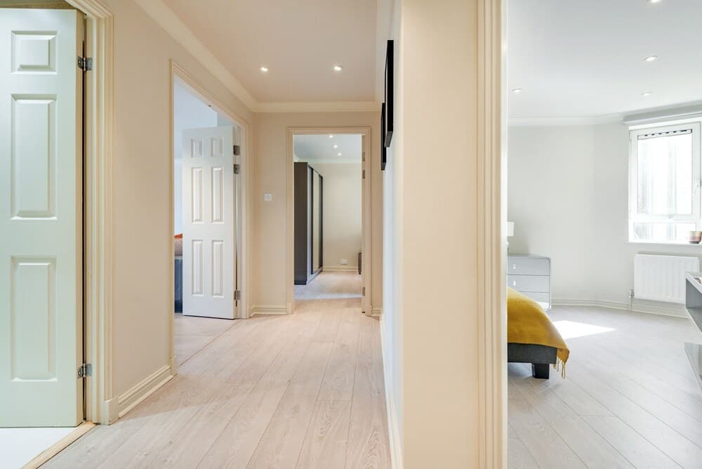 Stunning 3-Bed In The Heart Of London
