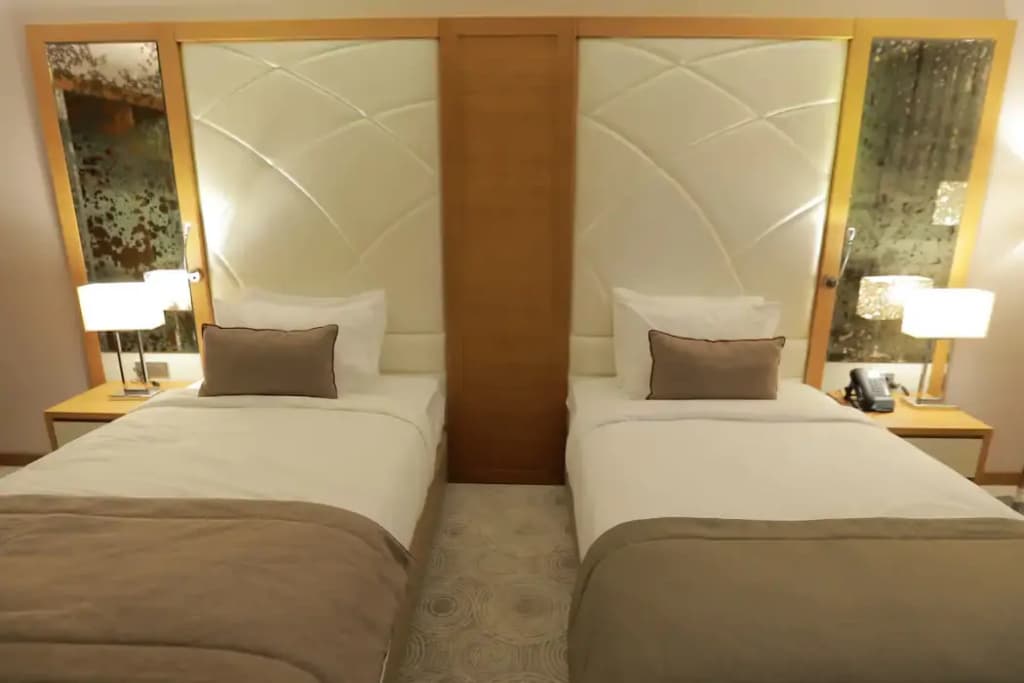 Ramada Erbil Hotel — photo 4