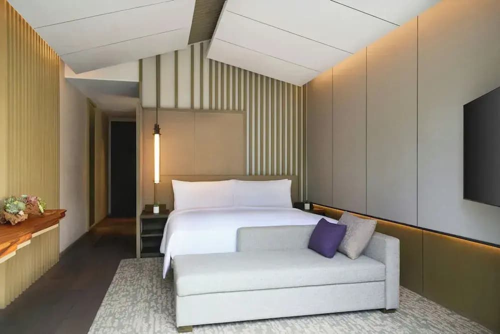 JW Marriott Cam Ranh Bay Resort & Spa — photo 2