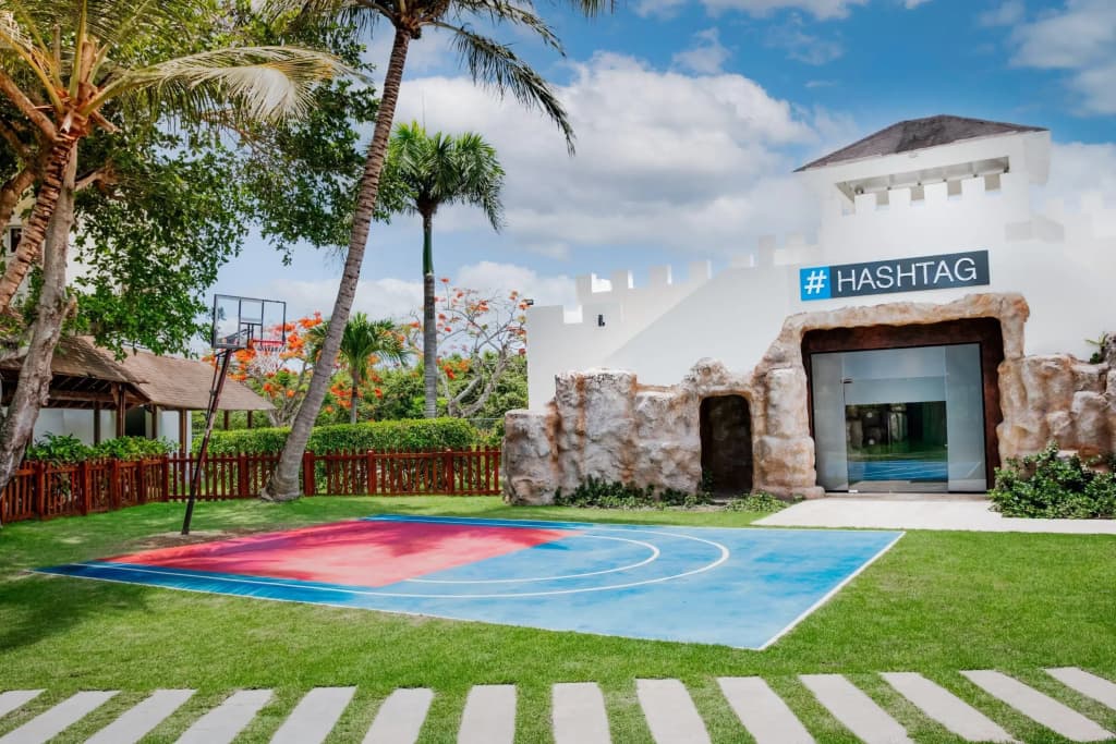 Wyndham Alltra Punta Cana All Inclusive Resort, Punta Cana, Dominican Republic