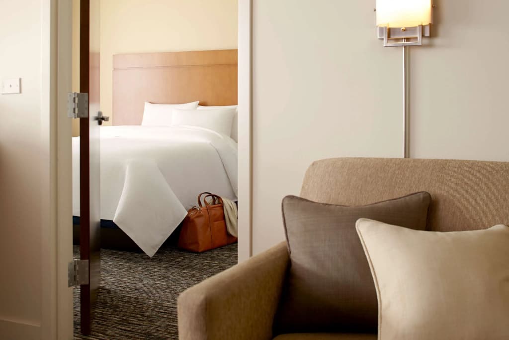 Hyatt House Indianapolis / Fishers — photo 2