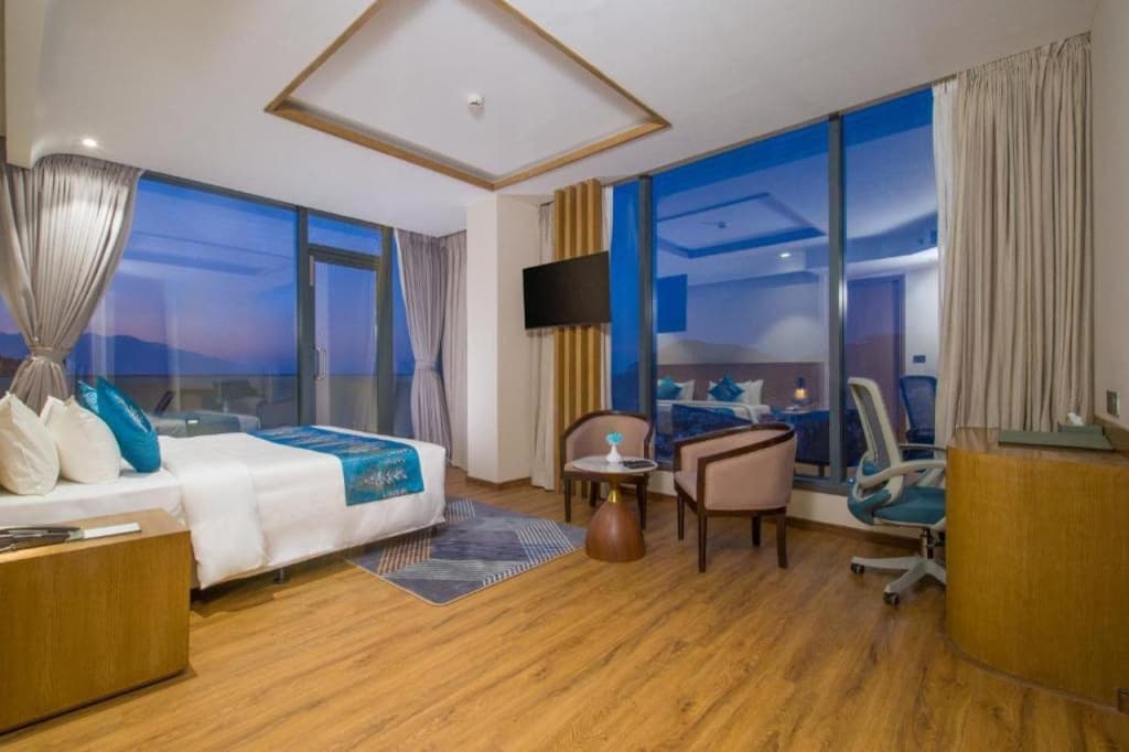 Best Western Plus Godawari Resort — photo 4