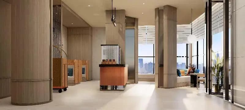 Holiday Inn Express Guiyang Downtown — photo 2