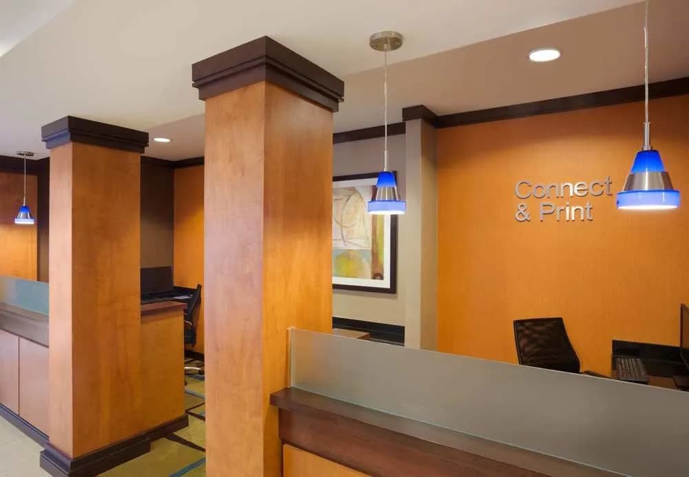 Fairfield Inn & Suites Columbia Northeast — photo 2