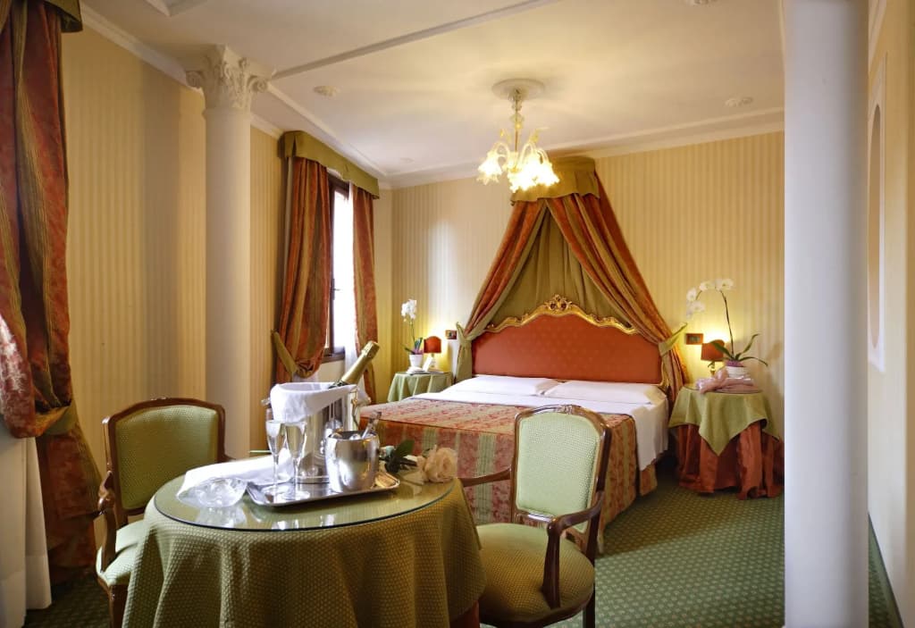 Hotel Kette — photo 3