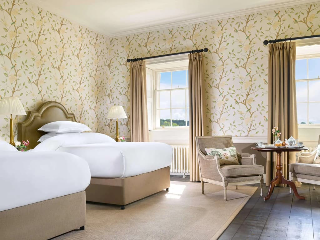 Carton House a Fairmont Managed Hotel — photo 5