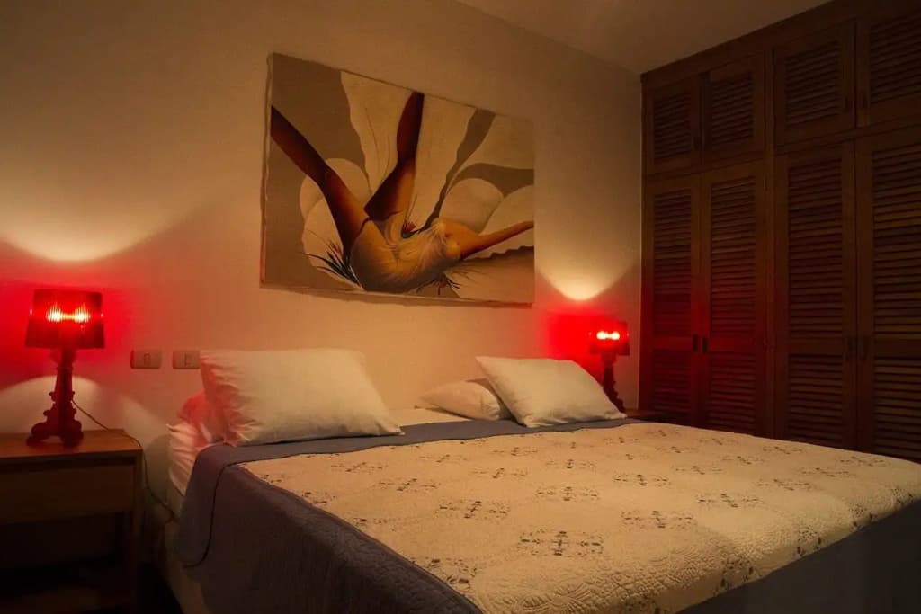 Tracadero Beach Club & Holidays Rentals