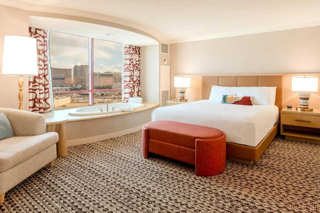 Rio Hotel & Casino, a Destination by Hyatt Hotel — photo 5
