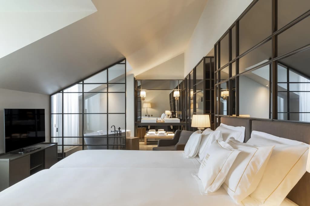Casa da Companhia Hotel & Spa, Vignette Collection by IHG — photo 4