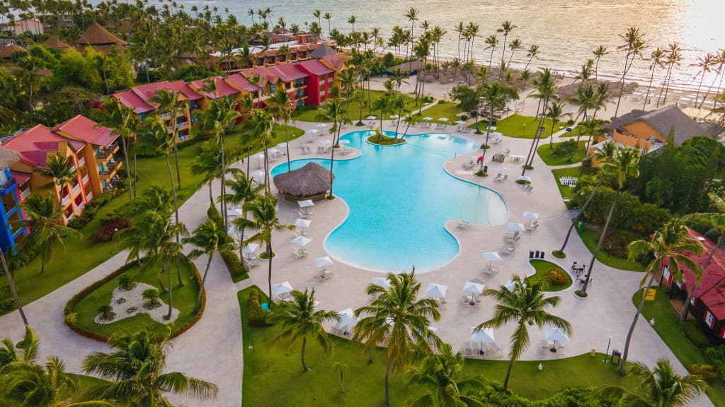 Punta Cana Princess All Suites Resort And Spa - Adults Only - All Inclusive — photo 2