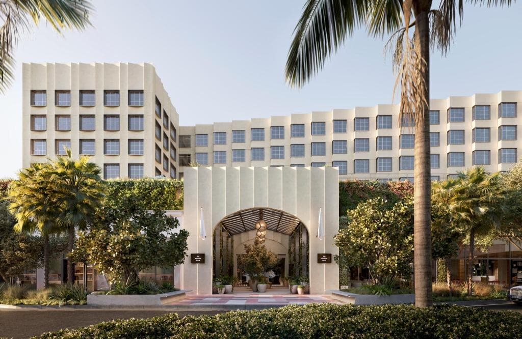 The Goodtime Hotel, Miami Beach, A Tribute Portfolio Hotel