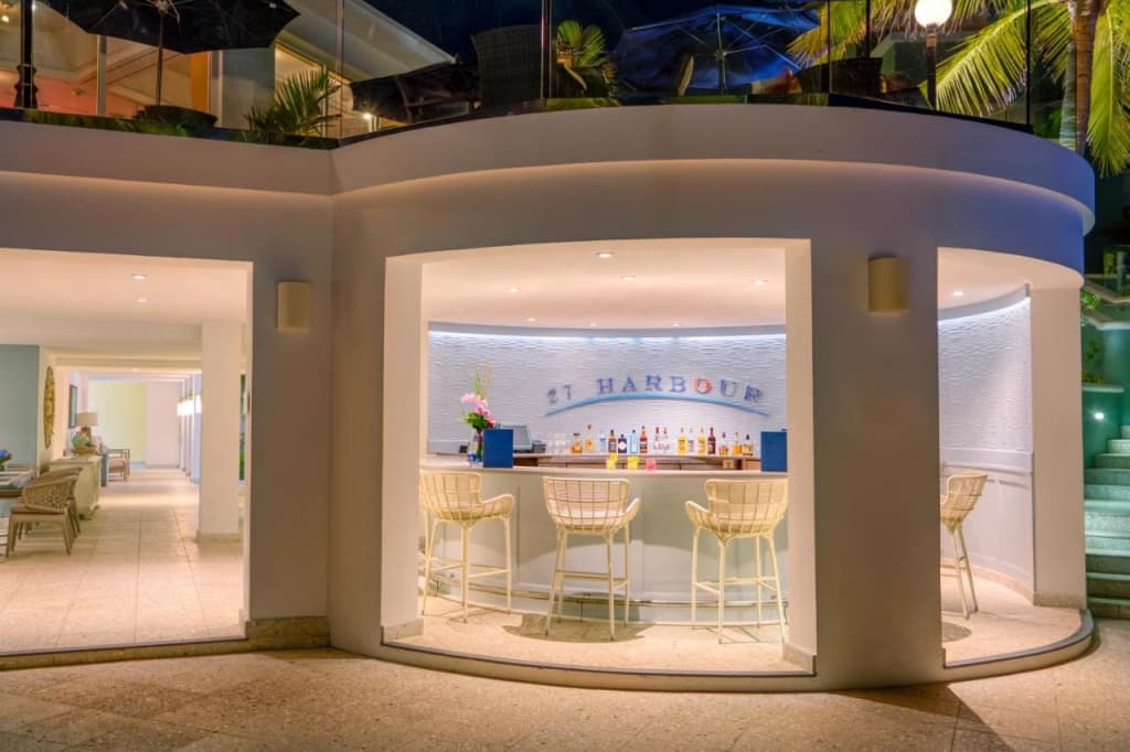 Newstead Belmont Hills Golf Resort And Spa