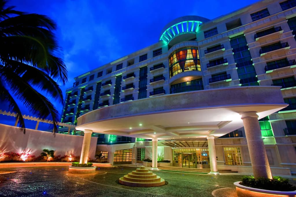 Sandos CancãºN All Inclusive - Adults Only in Cancun, QR, Mexico