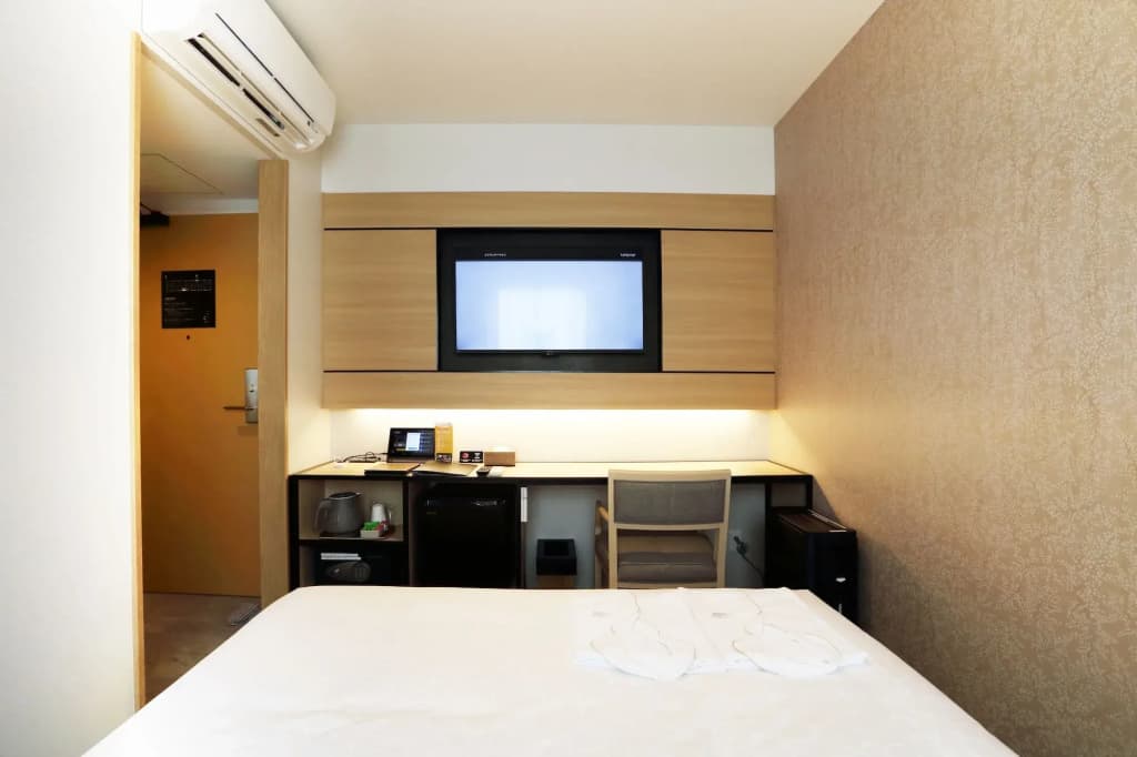 Henn na Hotel Nara — photo 5