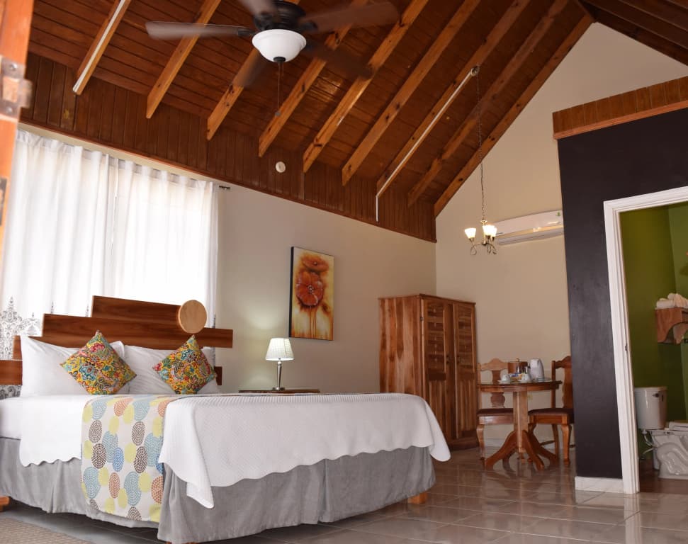 The Boardwalk Village Resor