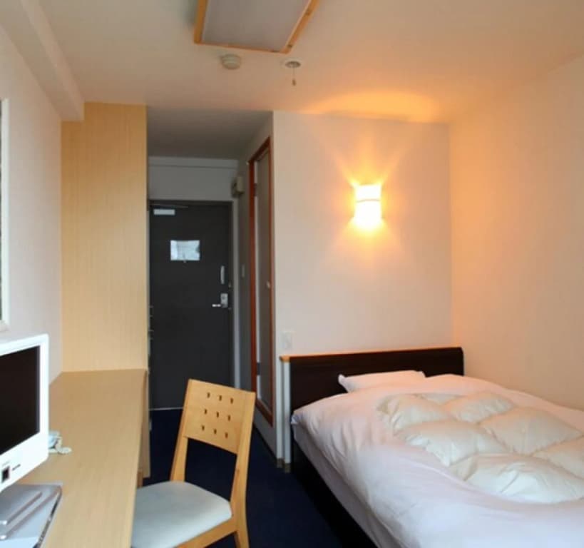 Hotel Housen Soka — photo 4