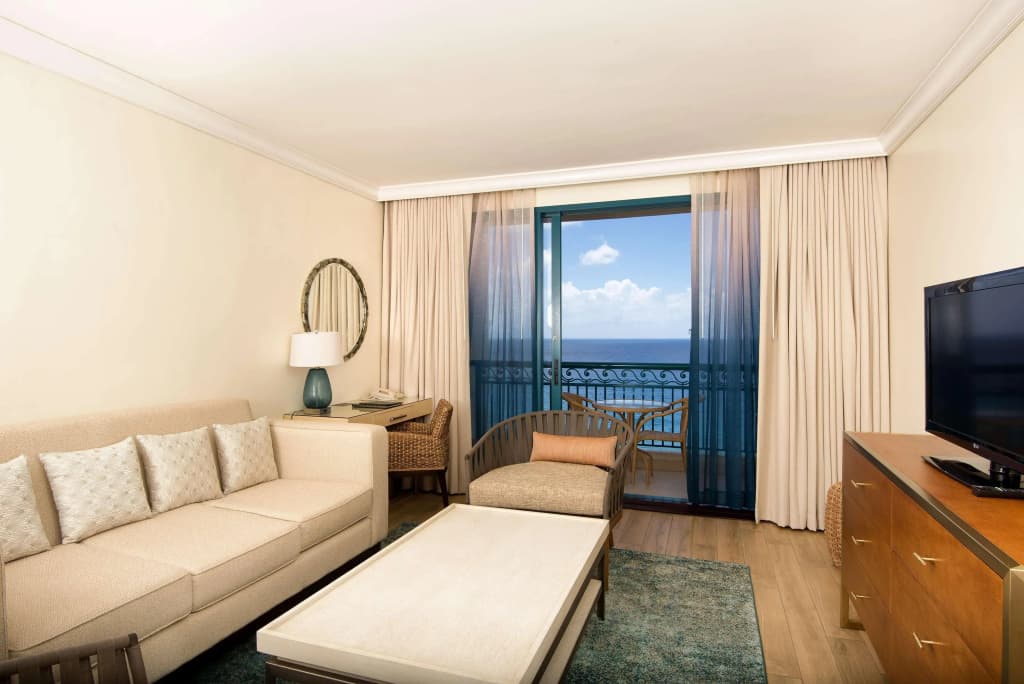 Hilton Barbados Resort — photo 3