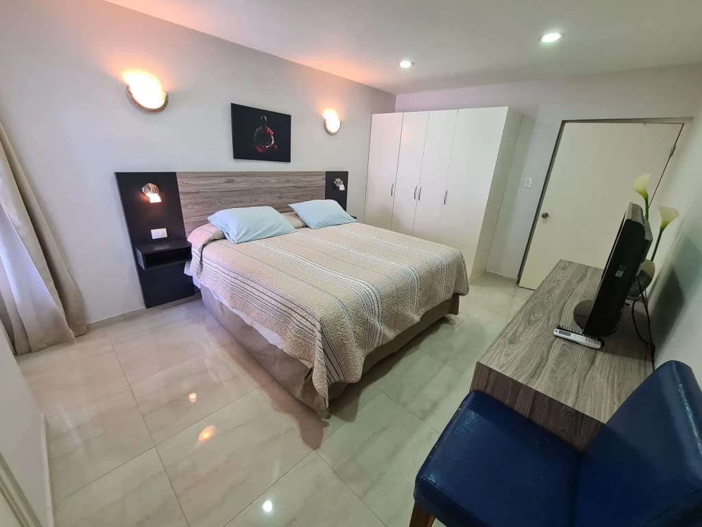 Bubali Villa & Apartments — photo 4