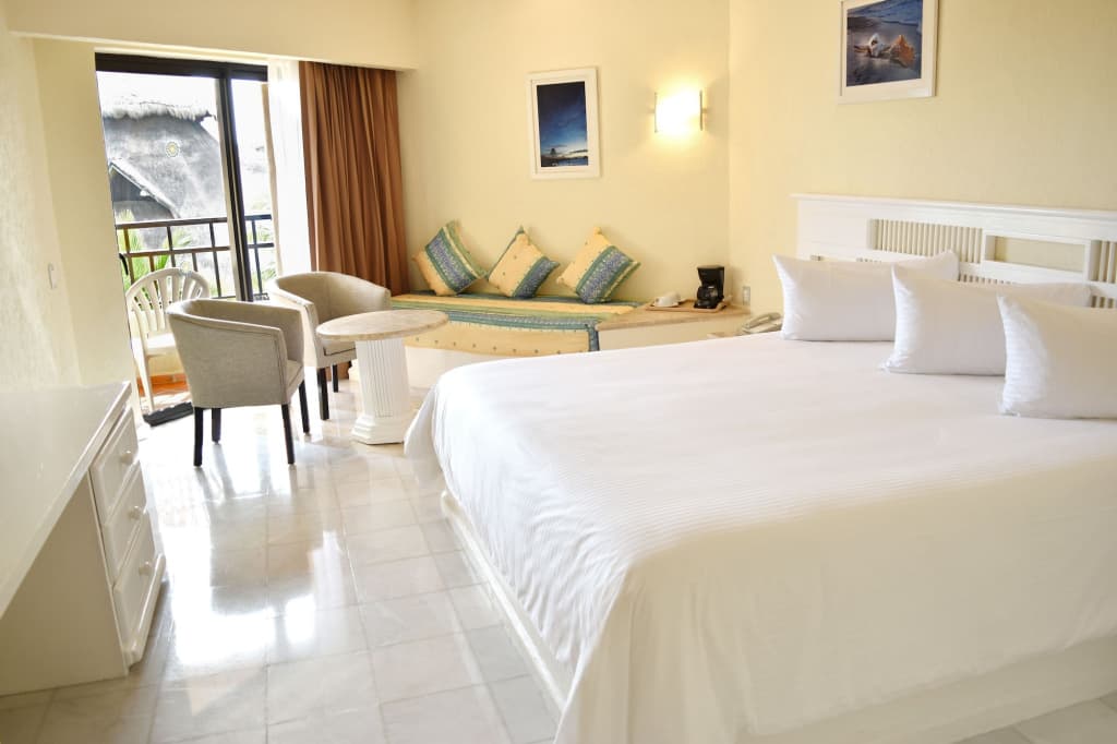 Select Club at Sandos Playacar All Inclusive - Adults Only Area — main photo