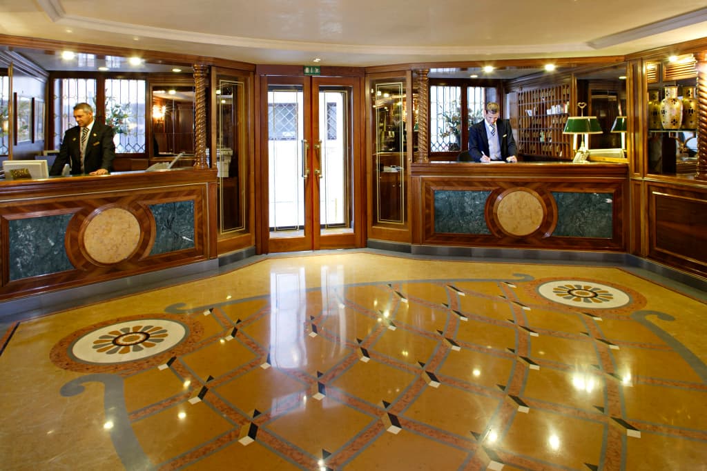 Hotel Kette — photo 2
