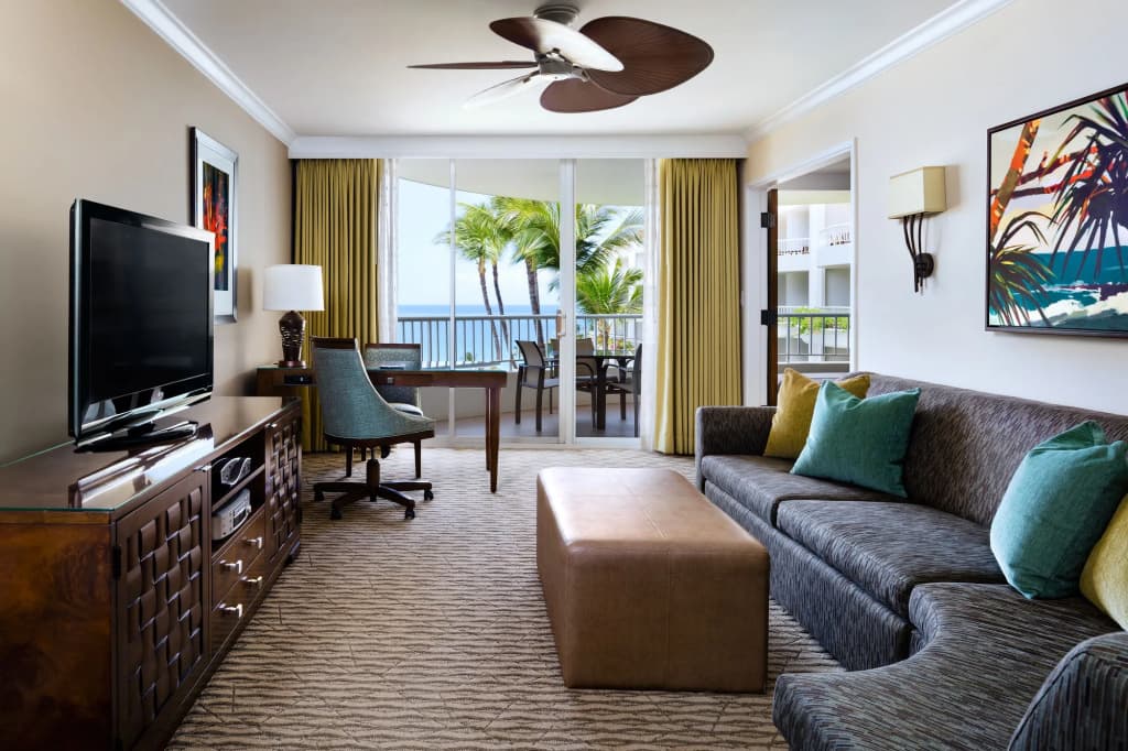 Fairmont Kea Lani Maui — photo 3