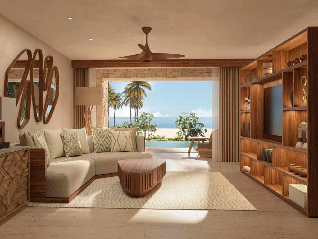Secrets Playa Blanca Costa Mujeres - Adults Only - All Inclusive — photo 2