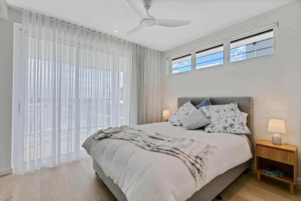 Bokarina Beach Apartments, Ascend Hotel Collection — photo 3