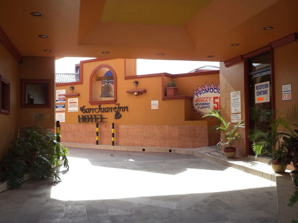 Hotel San Juan Inn — photo 2