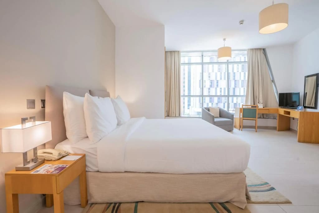 Fraser Suites le Claridge Champs-Elysees — photo 3
