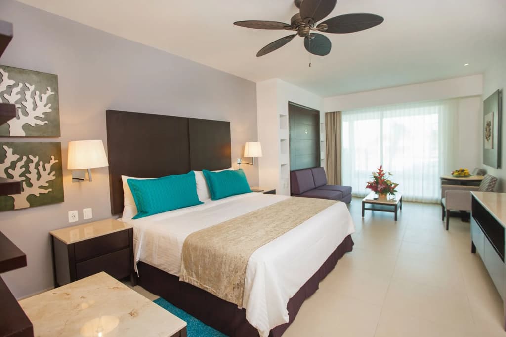 Ventus at Marina El Cid Spa & Beach Resort — photo 5