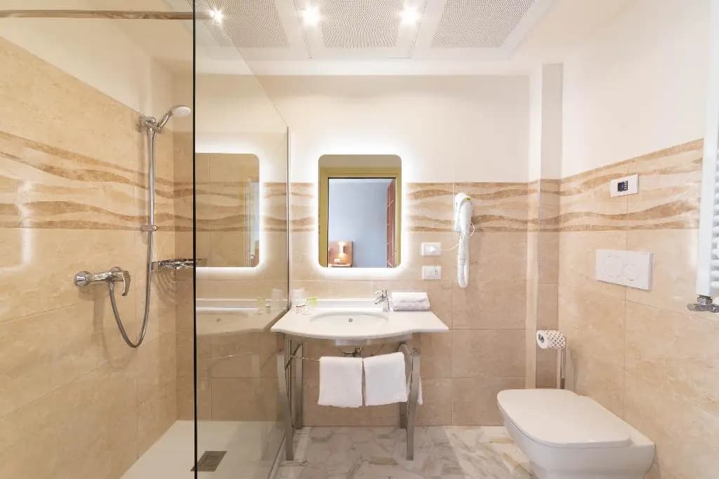 Torre Antica Venice Airport Hotel — photo 3