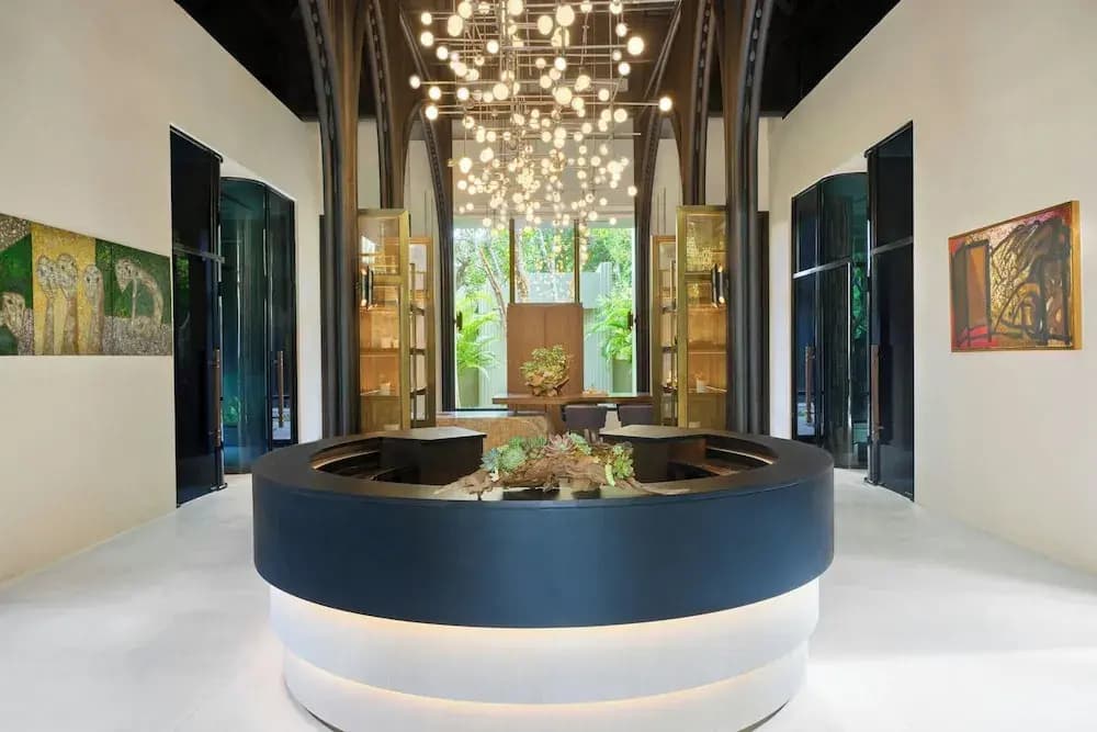 JW Marriott Cam Ranh Bay Resort & Spa