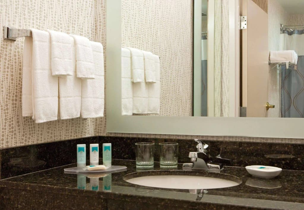SpringHill Suites by Marriott Tarrytown Westchester County — photo 5