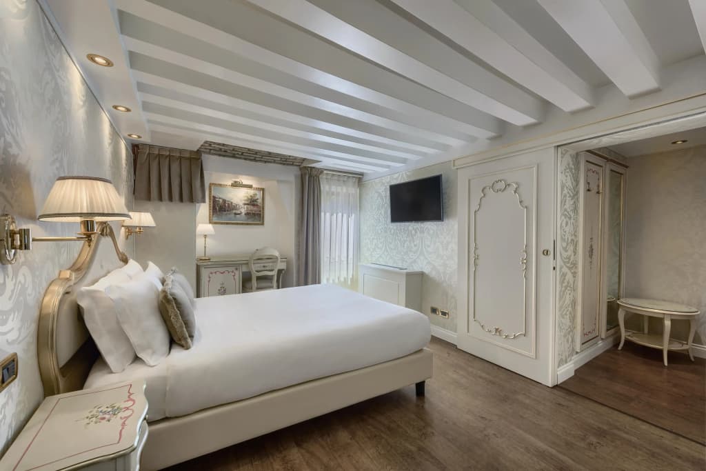 Hotel Olimpia Venice, BW Signature Collection — photo 3