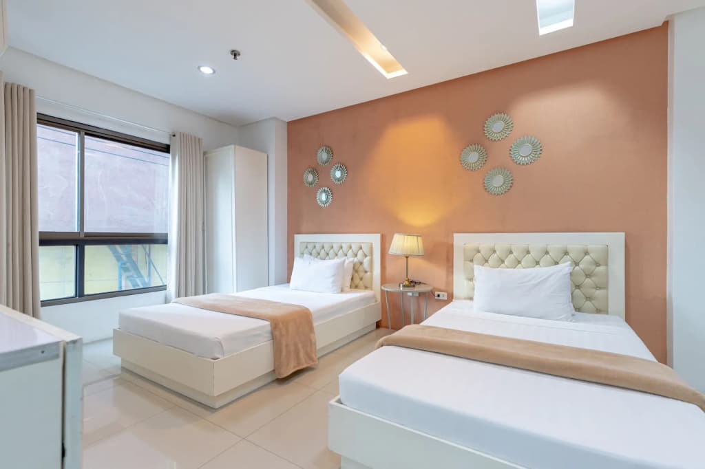 Baymont Suites and Residences — photo 4