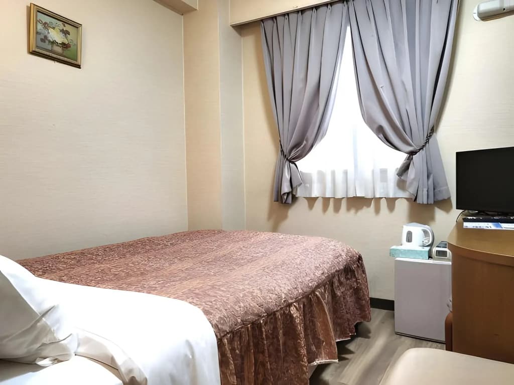 Business Hotel Goi Hills — photo 3
