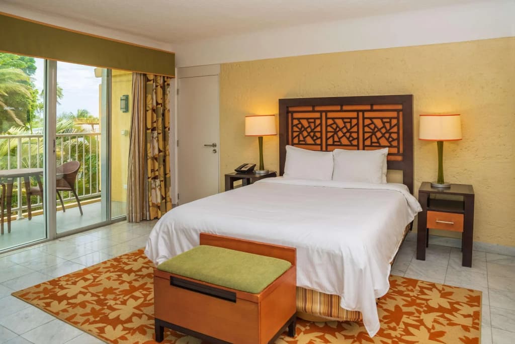 Radisson Aquatica Resort Barbados — photo 4