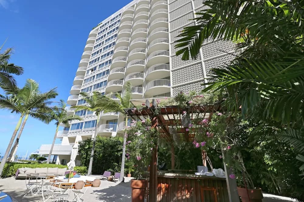 Hilton Vacation Club The Modern Honolulu