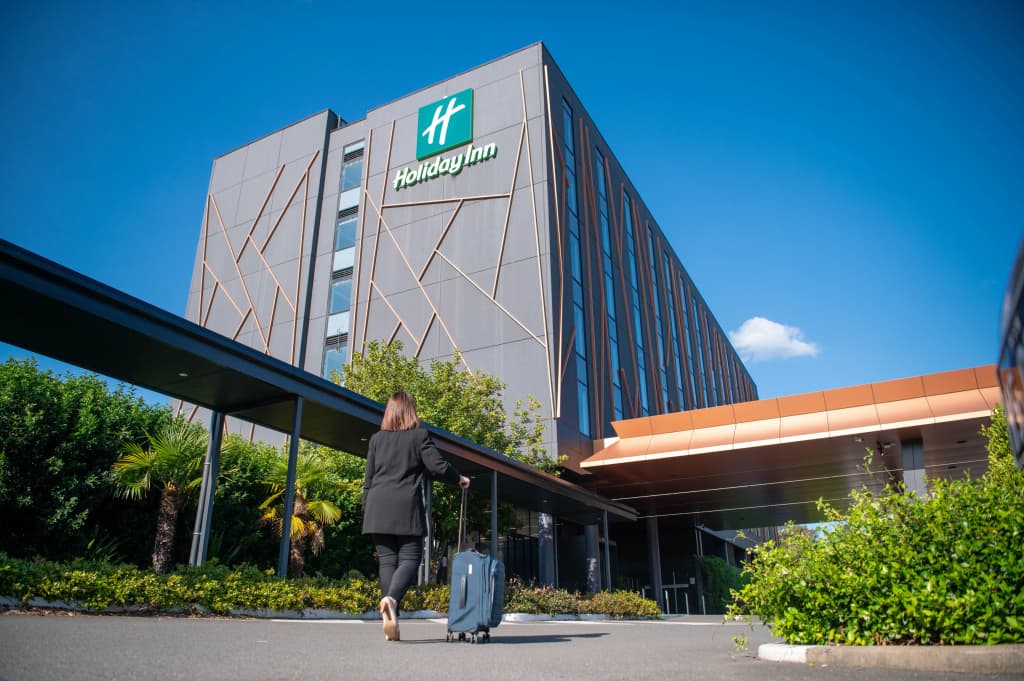 Holiday Inn Sydney St Marys By IHG — main photo