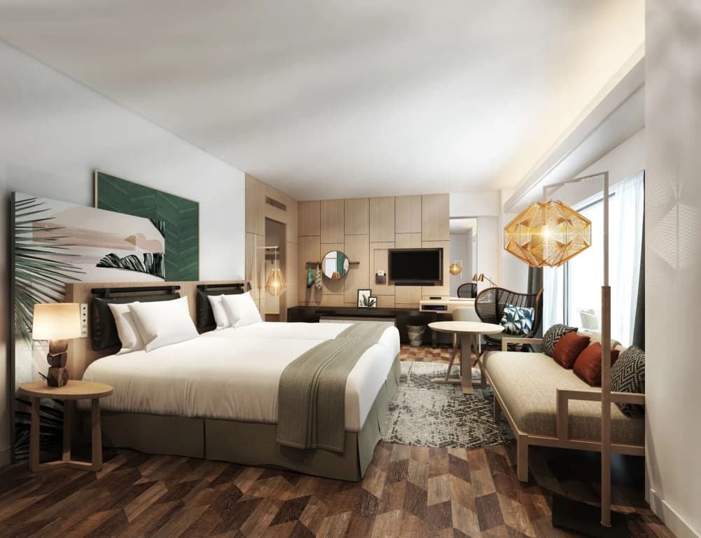 ANA InterContinental Ishigaki Resort By IHG — photo 4