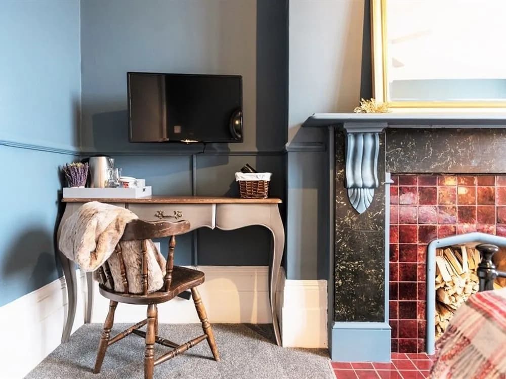 Summerfield Pub & Boutique Rooms — photo 3