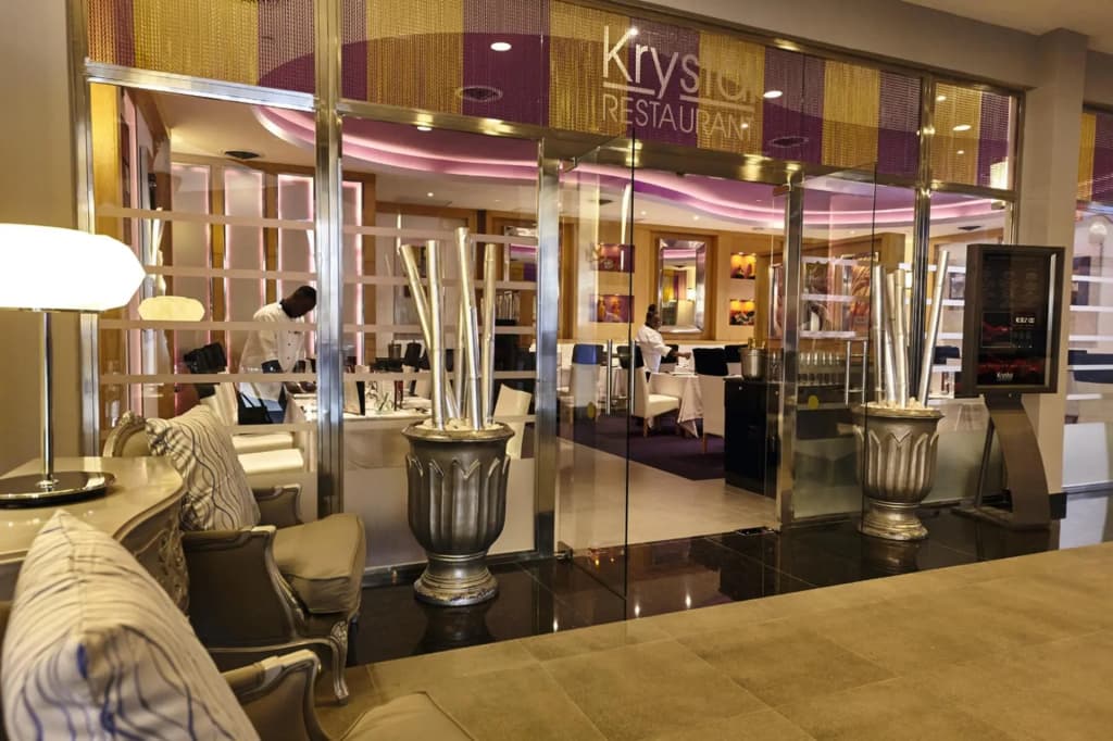 Riu Palace Paradise Island - Adults Only - All Inclusive