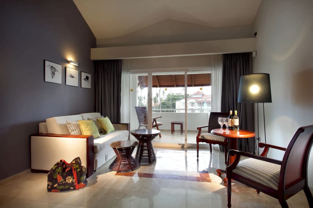 TRS Turquesa Hotel - Adults Only - All Inclusive — photo 4
