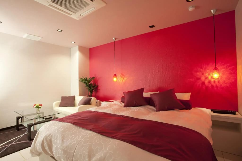 Hotel Alfa Kyoto - Adults Only — photo 2