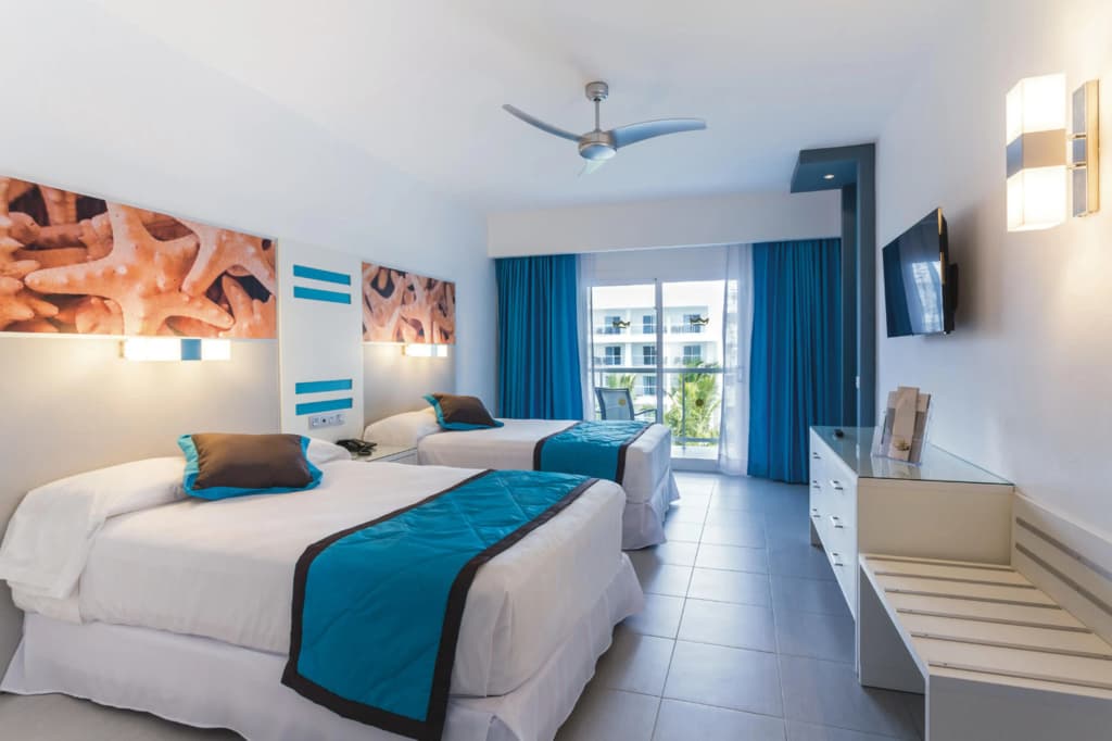 Riu Republica - Adults Only - All Inclusive — photo 4