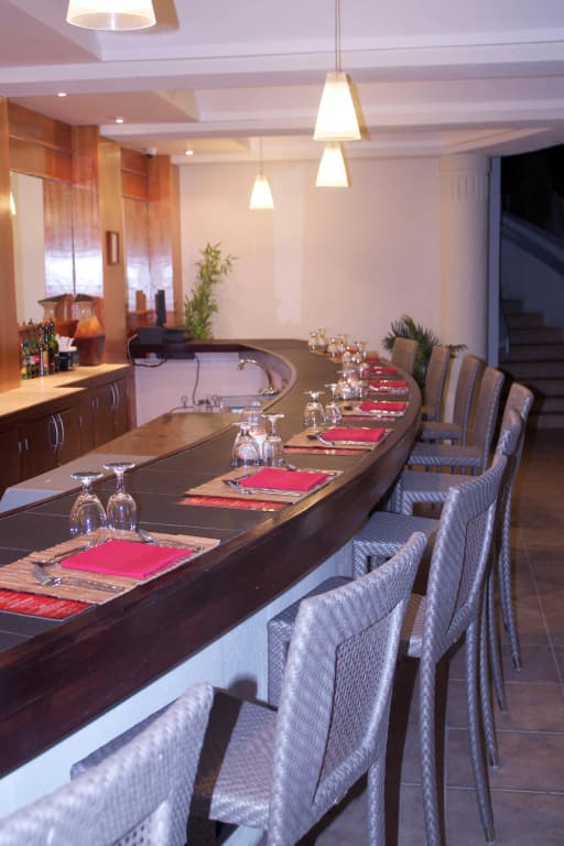 Savannah Beach Club Hotel — photo 4