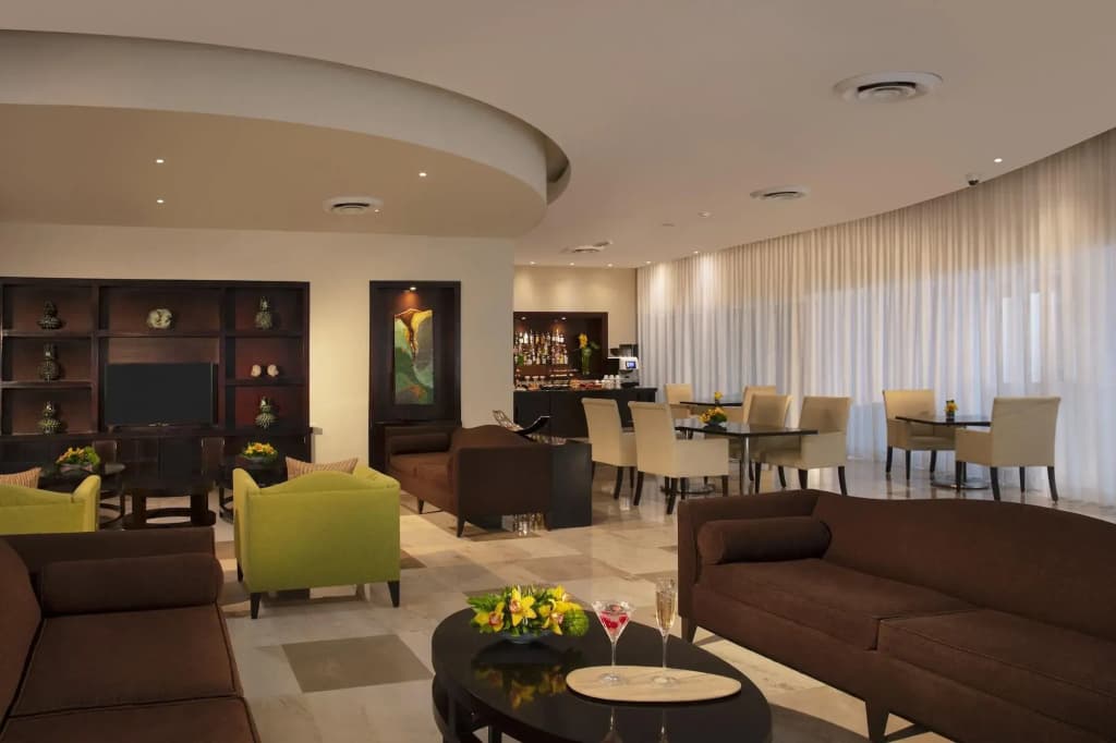 Dreams Jade Resort & Spa - All Inclusive in Puerto Morelos, QR, Mexico