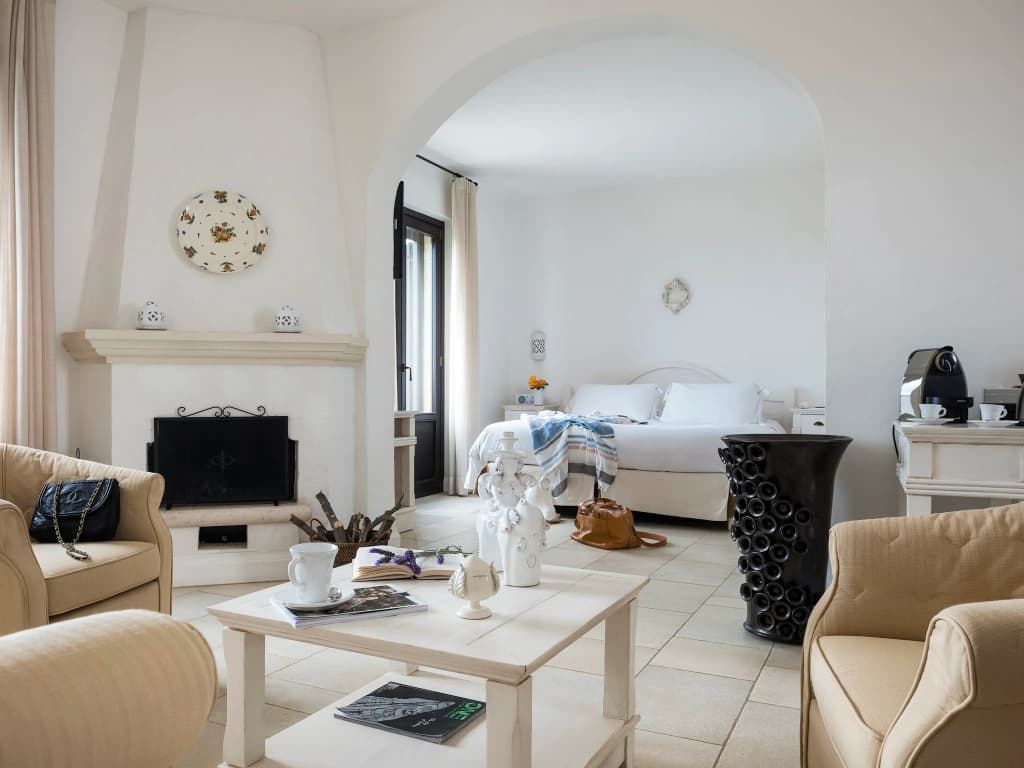 Borgobianco Resort & Spa Polignano - MGallery Collection — photo 2